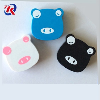 2020 custom fashion designed contact lens case box