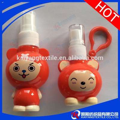 hot sale plastic liquid spray for eyeglass