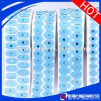 small order accept Excellent ESSILOR NIDEK DIA hydrophobic lens blocking pads