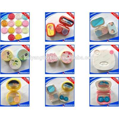 hot sale contact lens case Danyang factory in China