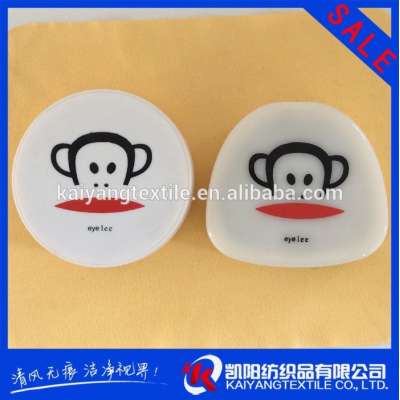 KAIYANG hot sale contact lenses cases with mirror